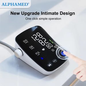 فشارسنج دیجیتال LED