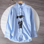 طراحی مدرن با الهام از سبک برند کارل