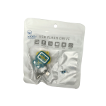 فلش مموری ریتم موزیک با اشانتیون رابط64G OTG